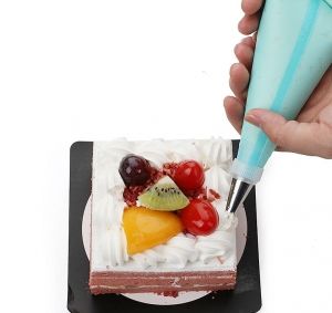 комплект за украса на десерти 8 бр.