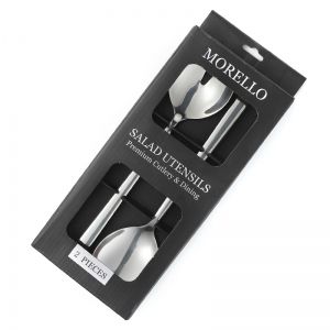 прибори за салата Silver 2 бр.