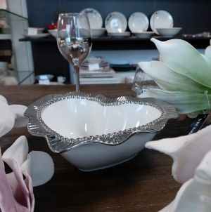 фруктиера сърце Silver Sun