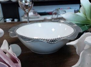 фруктиера кръг Silver Sun