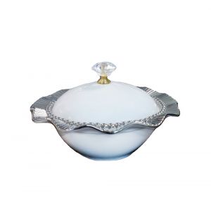 захарник Silver Sun