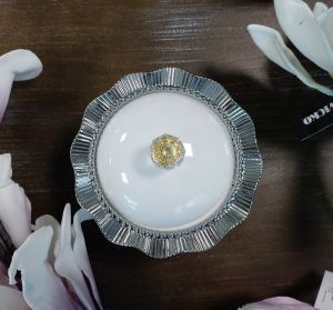 захарник Silver Sun