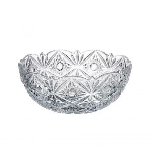 купа 22 см Miranda by Crystalite Bohemia