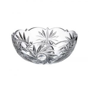 купа 22 см Pinwheel by Crystalite Bohemia