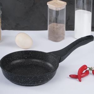 тиган 20 см FELIX BLACK GRANITEC