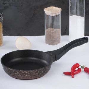 тиган 20 см FELIX ROSE GOLD GRANITEC