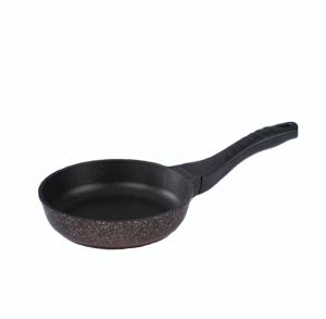 тиган 20 см FELIX ROSE GOLD GRANITEC