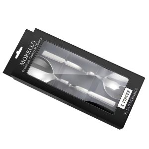Прибори за за салата Modern Silver 2 бр.