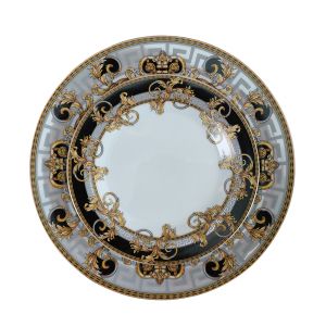 сервиз за хранене 19 ч. Black & Gold Versace