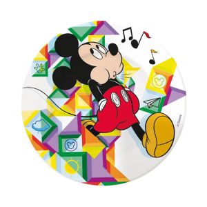 MICKEY MOUSE комплект за хранене 3 части