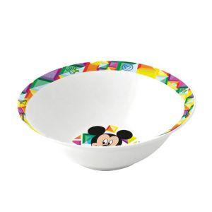 MICKEY MOUSE комплект за хранене 3 части