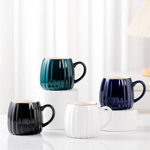 чаша FINE GREEN, BLACK, BLUE, WHITE