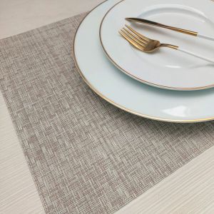 подложка за хранене ELEGANCE BEIGE