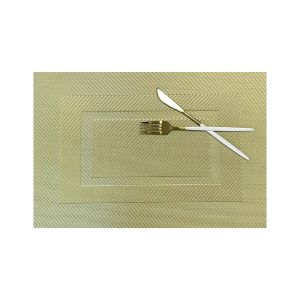 подложка за хранене CLASSIC YELLOW