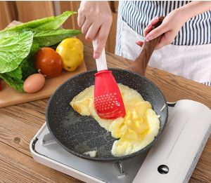 многофункционална лъжица 6 в 1 BLUE/ RED