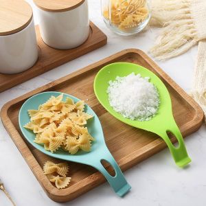 Топлоустойчива подложна лъжица