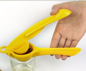 преса за цитруси Green/ Yellow